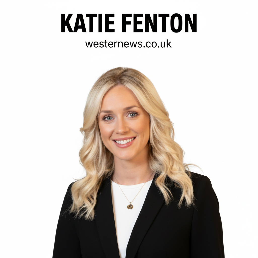 Katie Fenton
