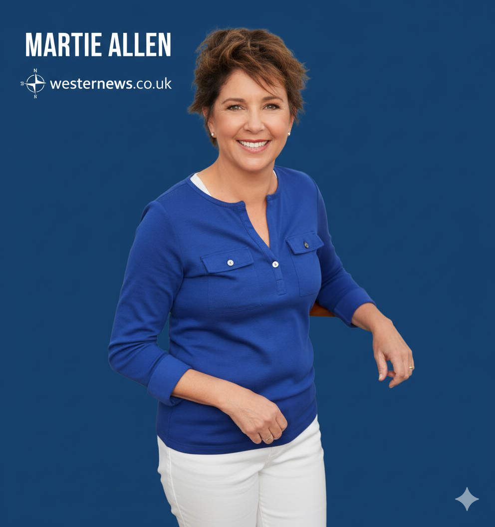 martie allen