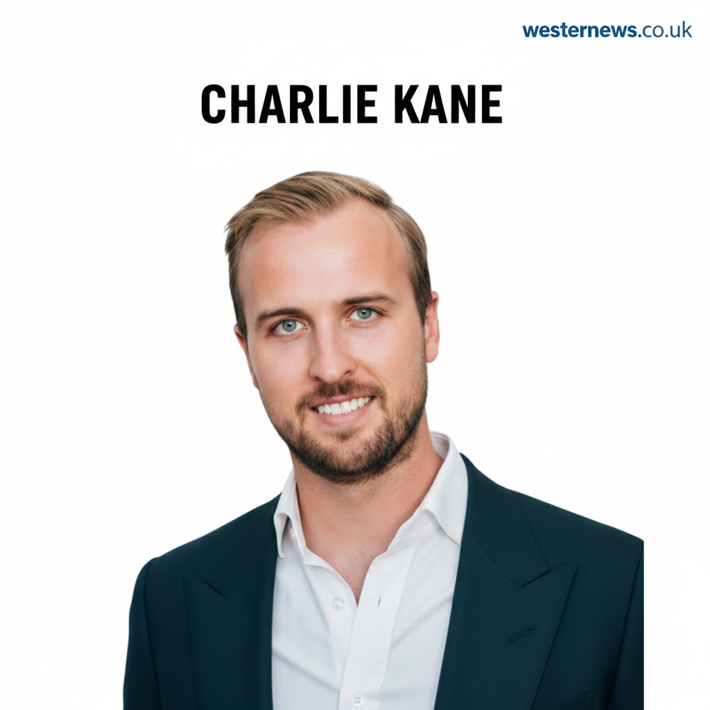 charlie kane