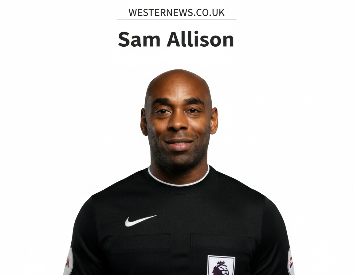 sam allison