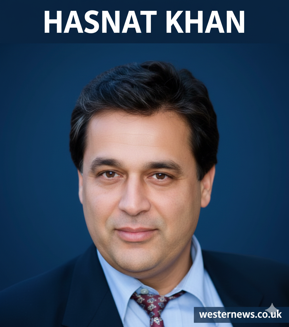 hasnat khan