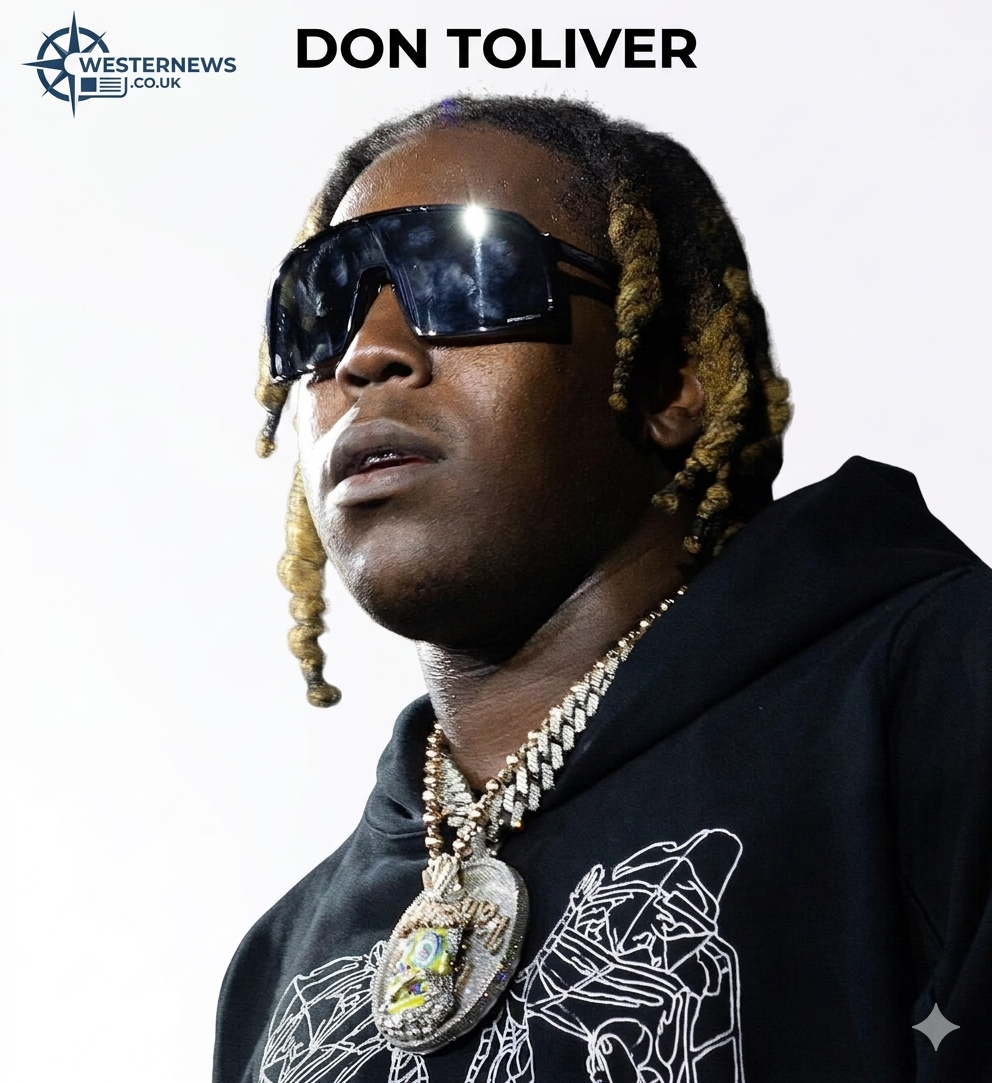 don toliver​