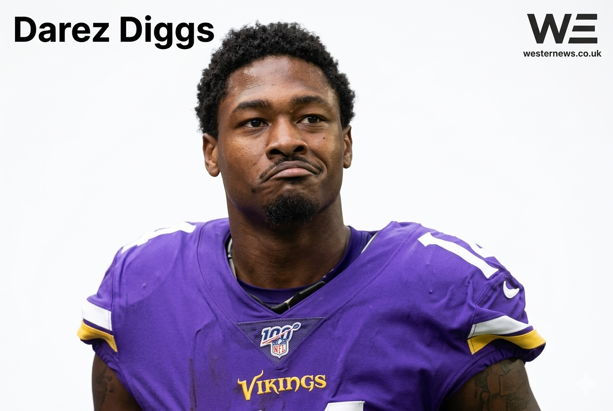 Darez Diggs