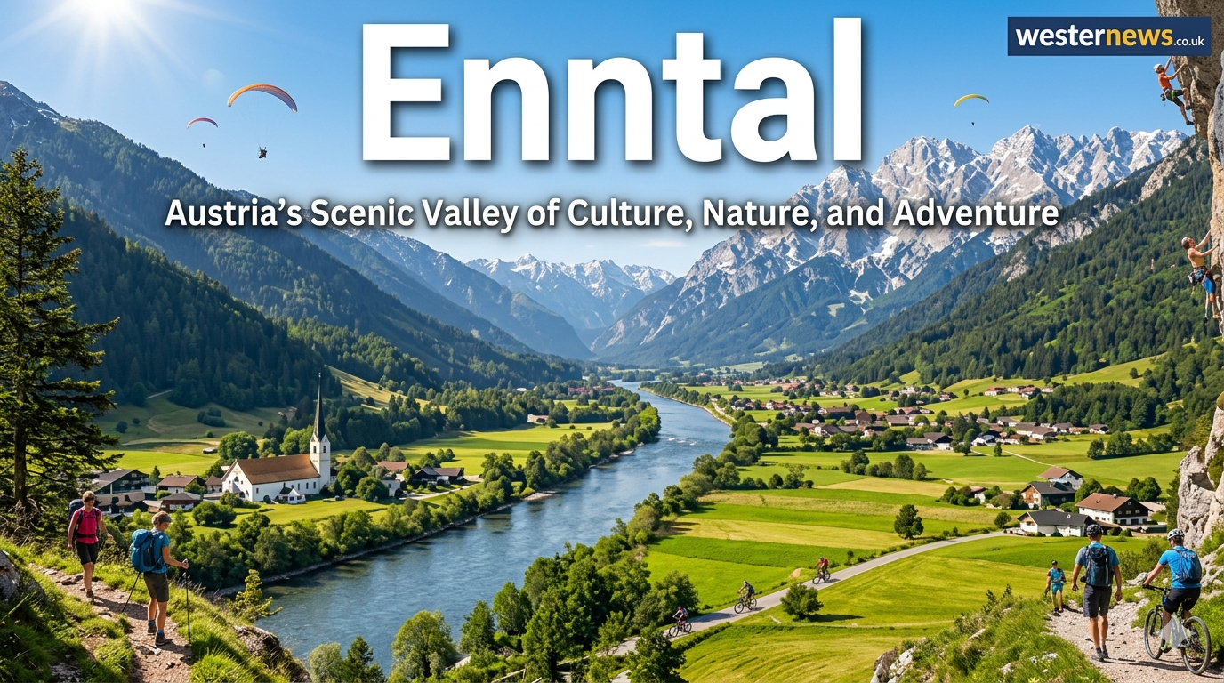 enntal