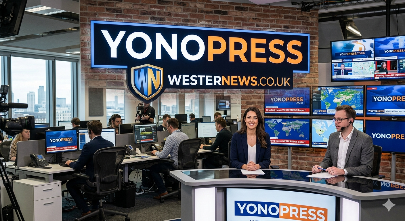 Yonopress
