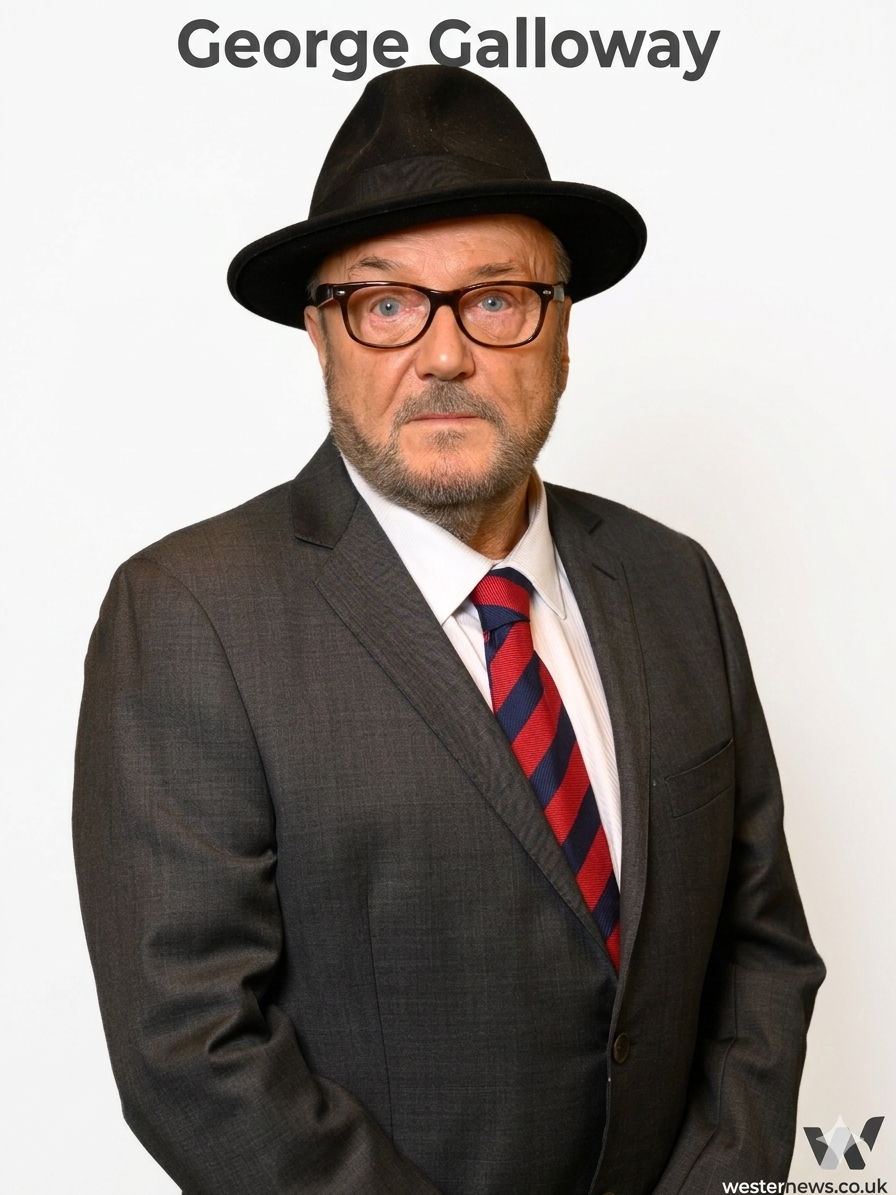 George Galloway