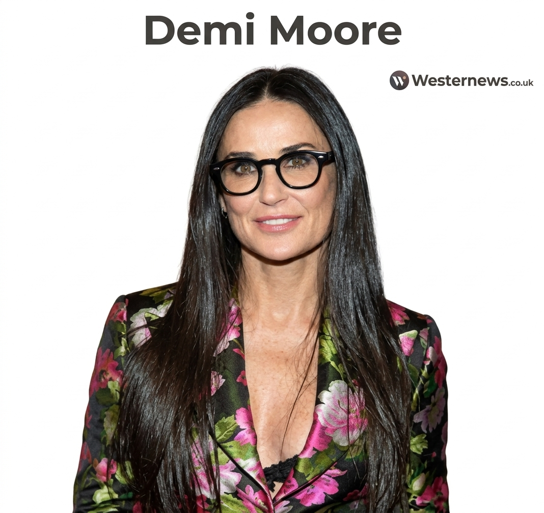 Demi Moore