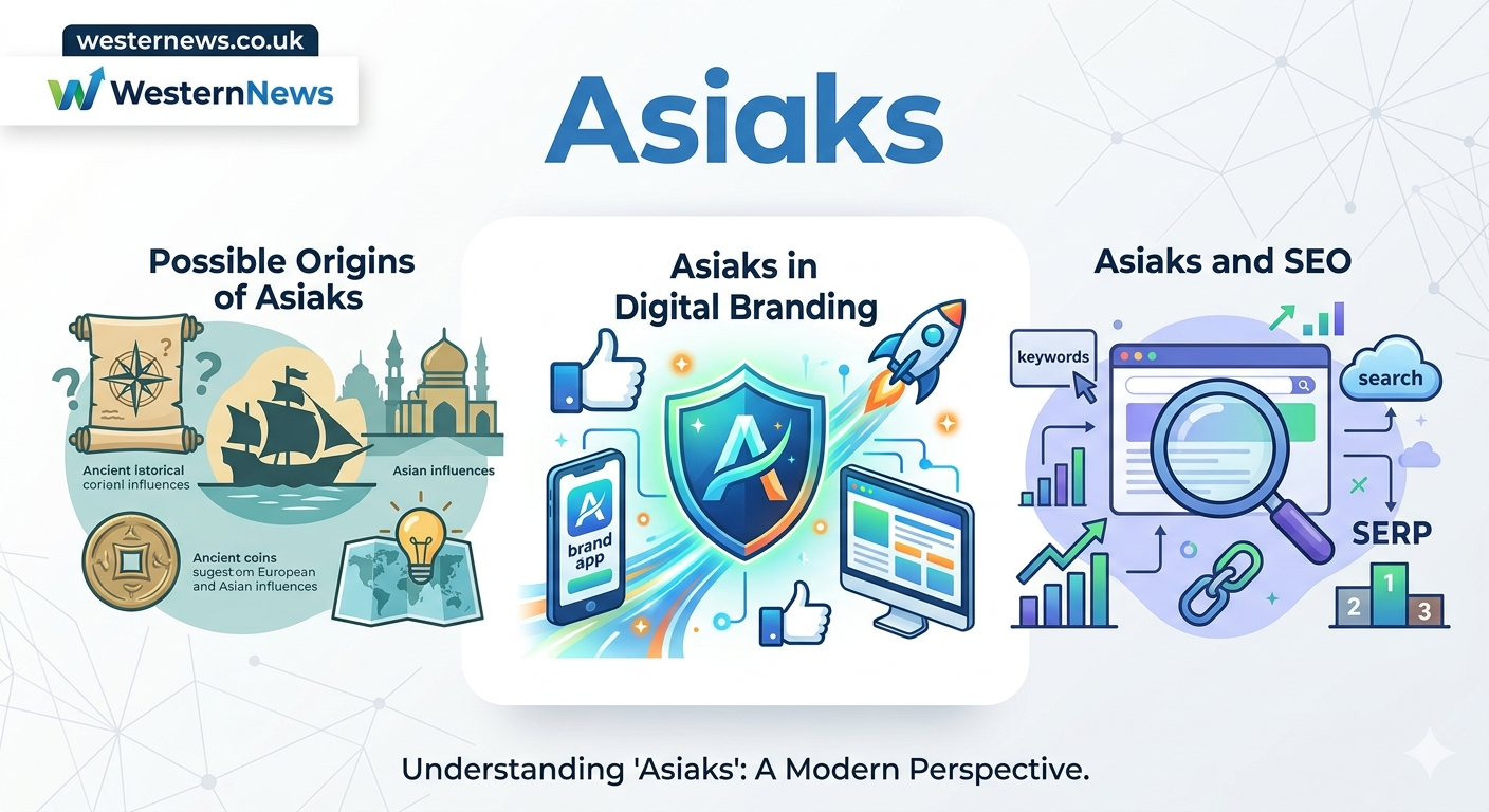Asiaks