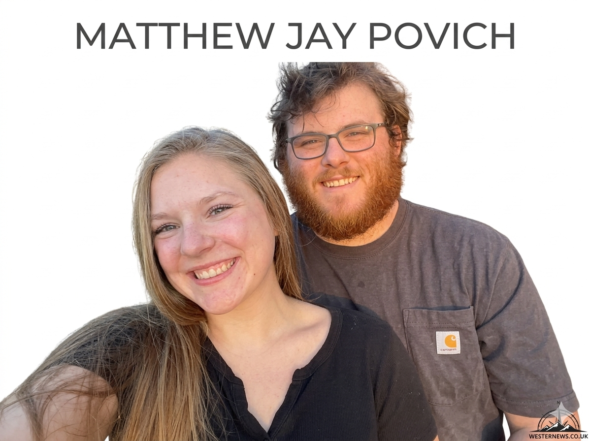 Matthew Jay Povich