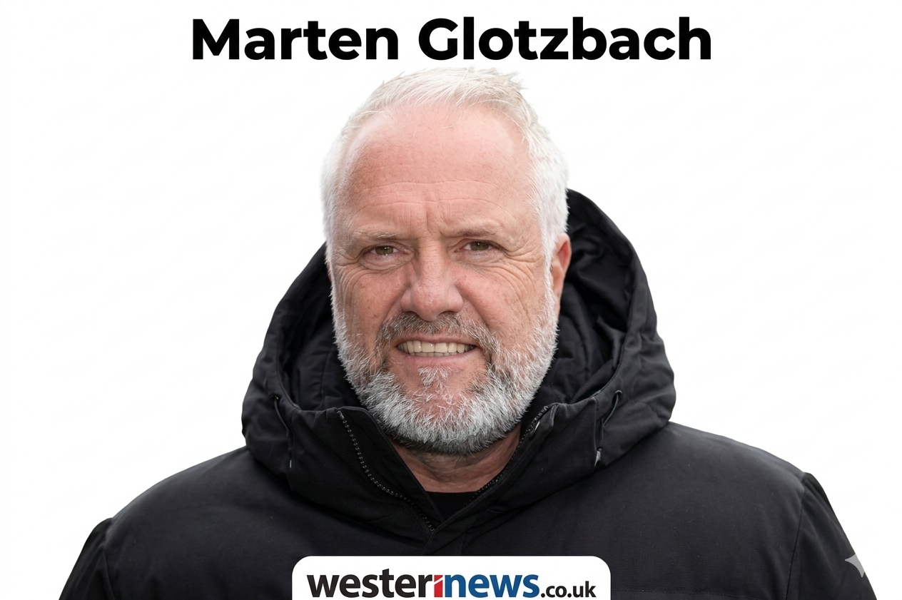 marten glotzbach
