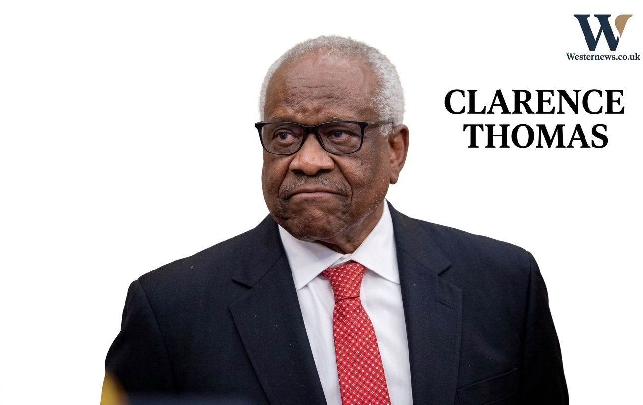 Clarence Thomas