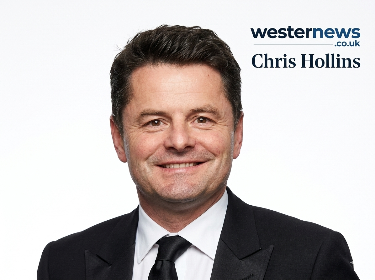 chris hollins