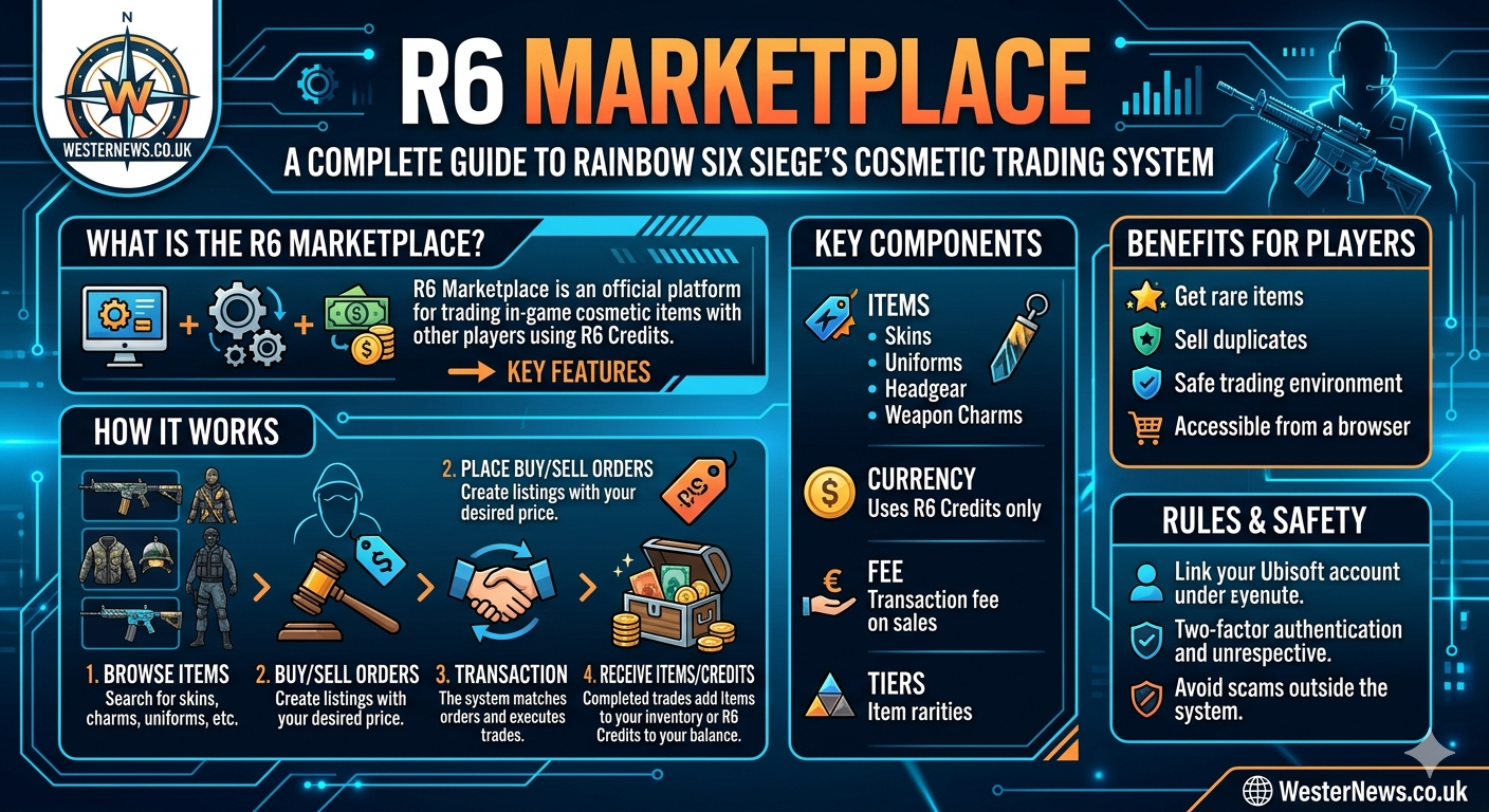 r6 marketplace