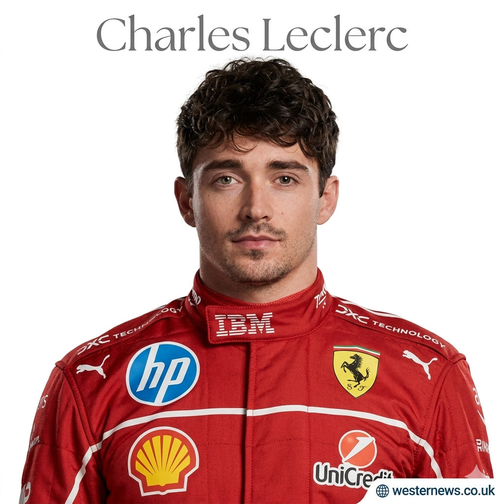 Charles Leclerc