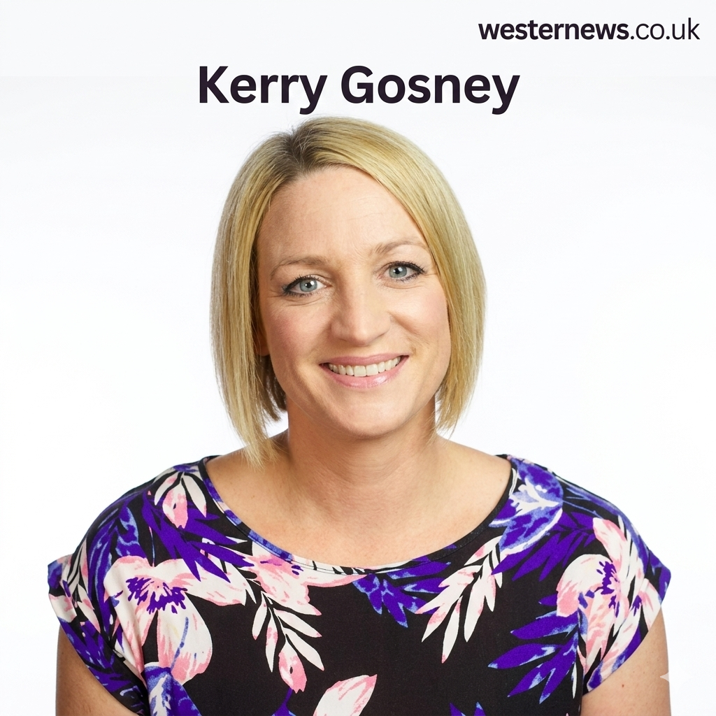 kerry gosney