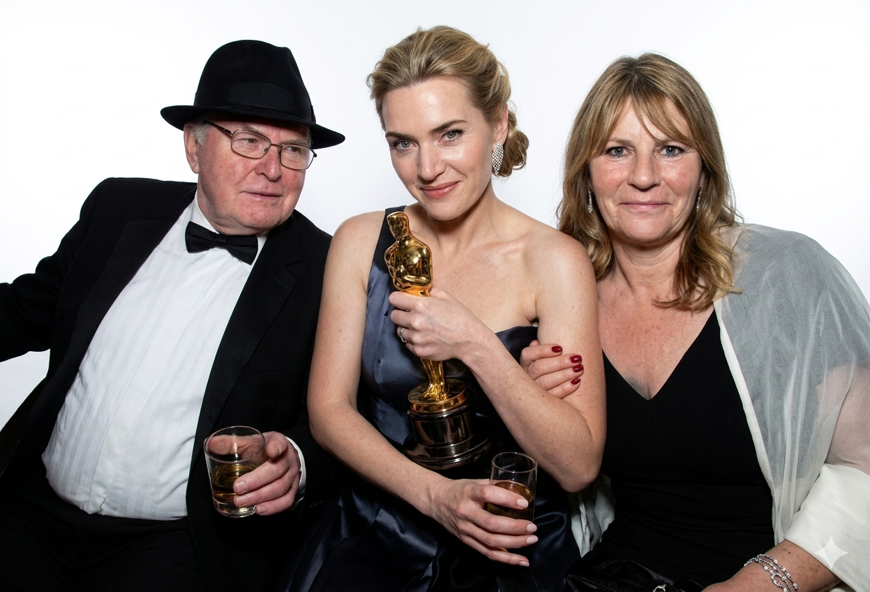 Sally Bridges-Winslet