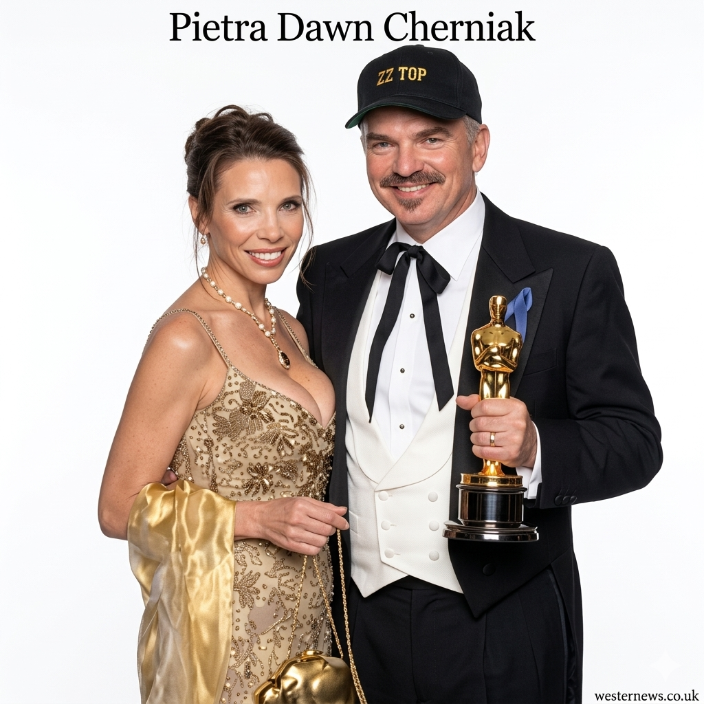 Pietra Dawn Cherniak