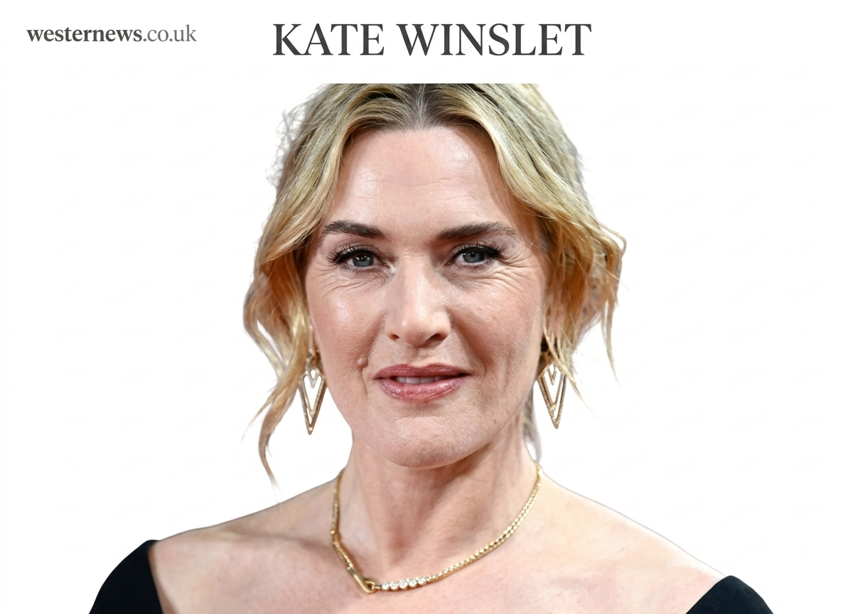 Kate Winslet