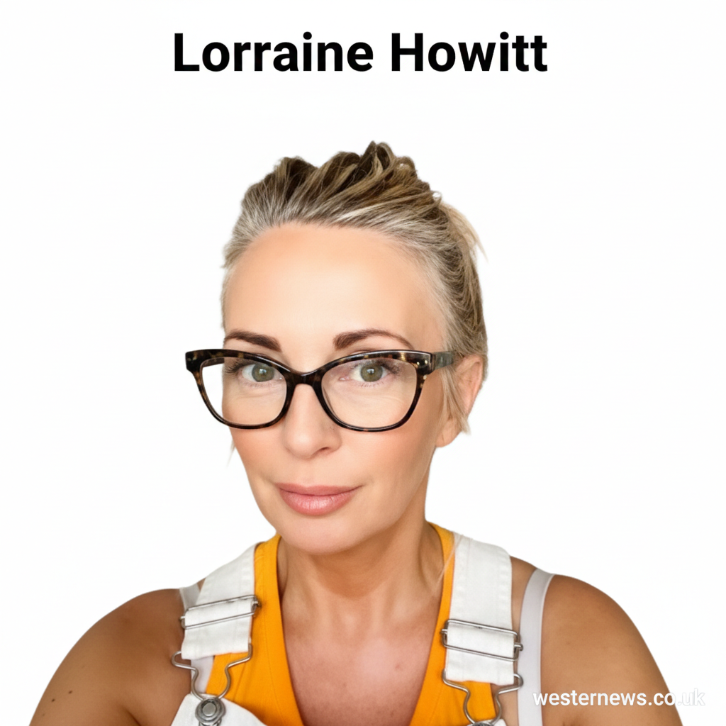 lorraine howitt