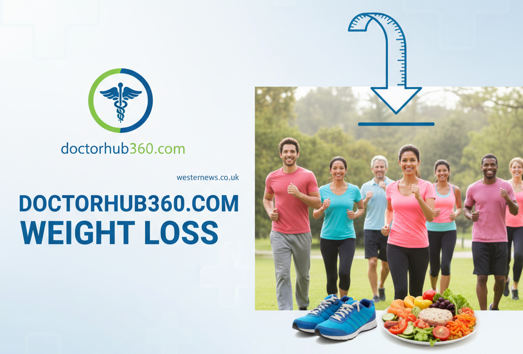 doctorhub360.com weight loss
