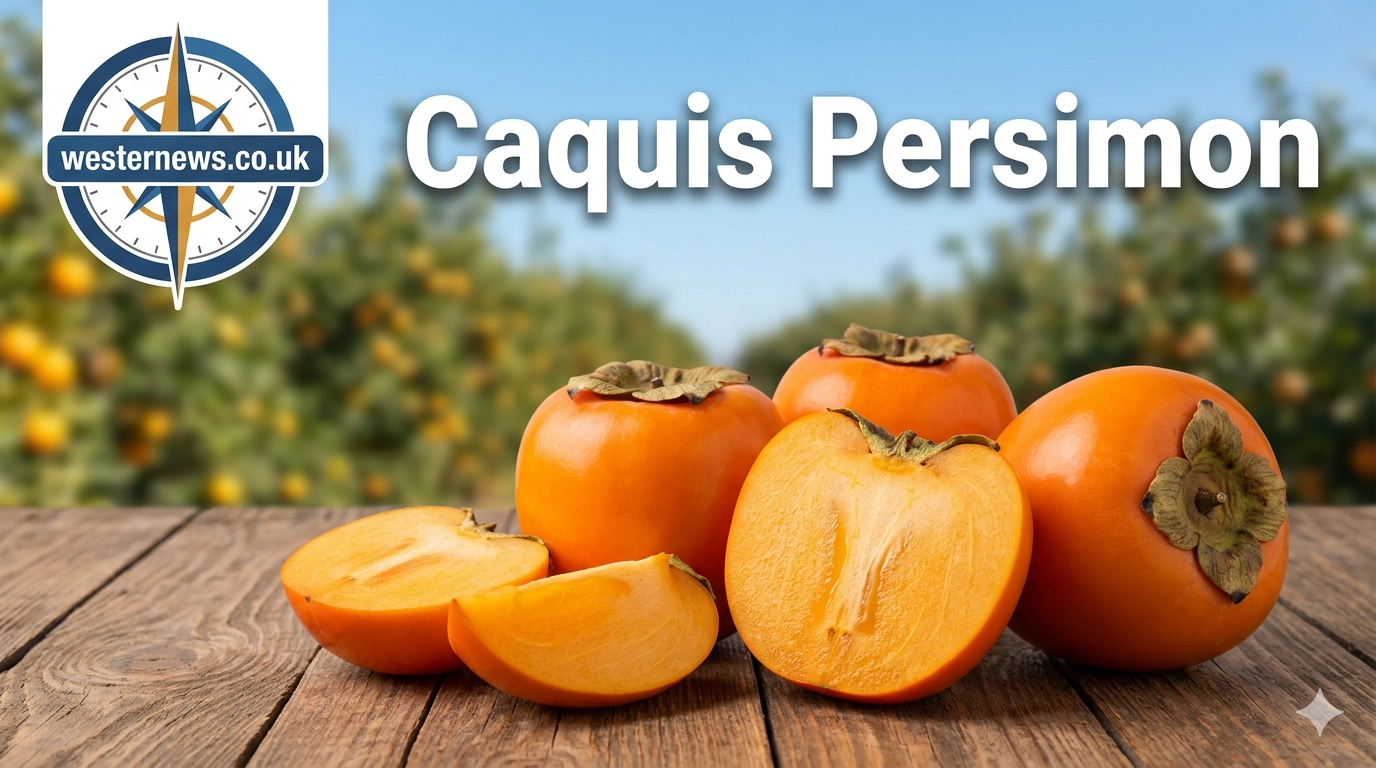 Caquis Persimon