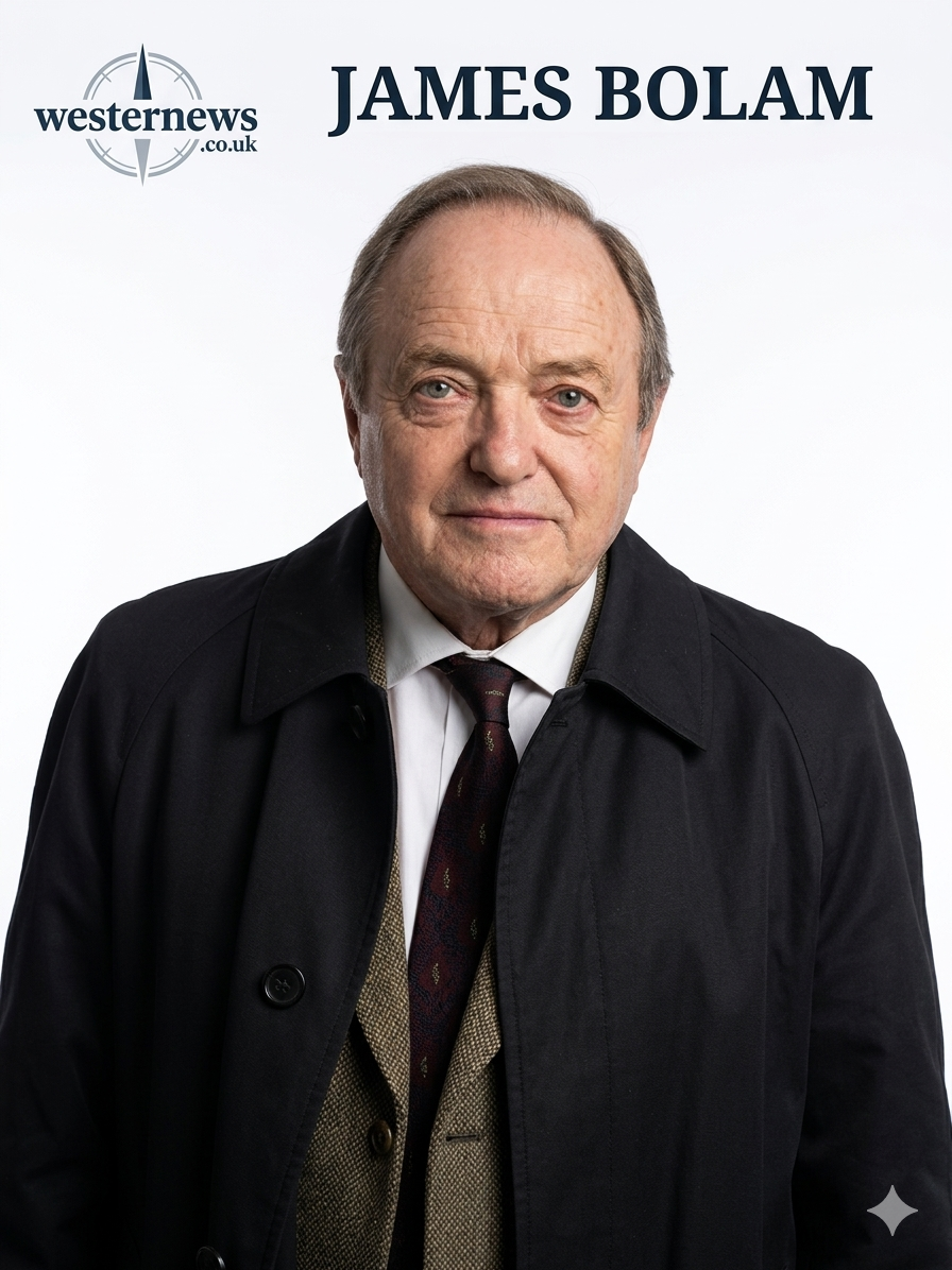 james bolam