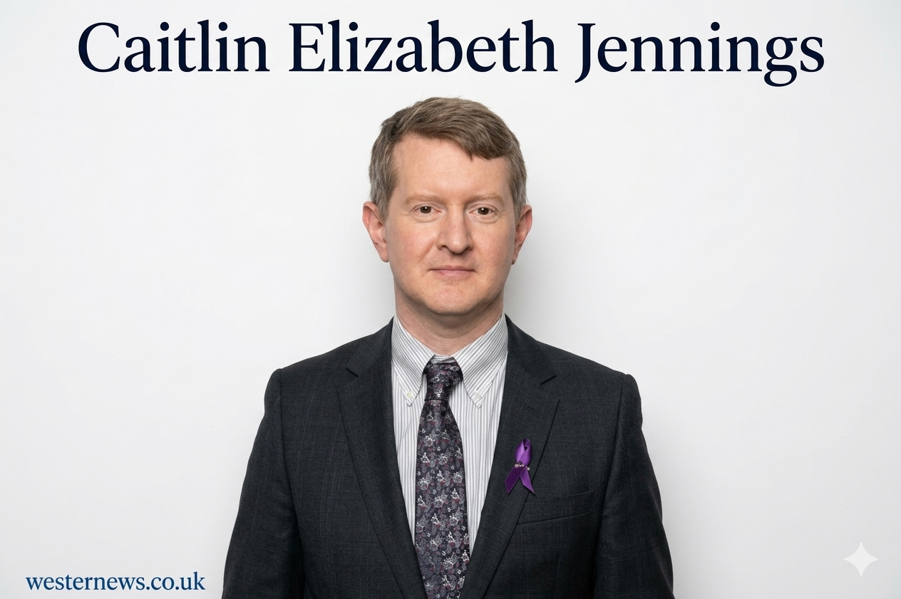 Caitlin Elizabeth Jennings